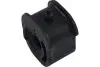 HYUNDAI С/блок переднего рычага лів.Pony,S Coupe 89- KAVO PARTS SCR-3045 (фото 1)