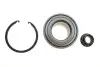 Підшипник маточини (передньої) Lexus RX/Toyota Highlander 07-15 KAVO PARTS WBK-9094 (фото 1)