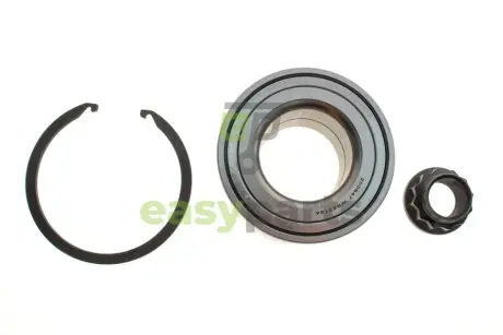 Підшипник маточини (передньої) Lexus RX/Toyota Highlander 07-15 KAVO PARTS WBK-9094