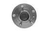 Підшипник маточини (задньої) Opel Astra J/Chevrolet Cruze 09- (+ABS) KAVO PARTS WBK-1025 (фото 2)