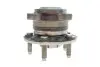Підшипник маточини (задньої) Opel Astra J/Chevrolet Cruze 09- (+ABS) KAVO PARTS WBK-1025 (фото 3)
