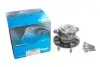 Підшипник маточини (задньої) Opel Astra J/Chevrolet Cruze 09- (+ABS) KAVO PARTS WBK-1025 (фото 4)