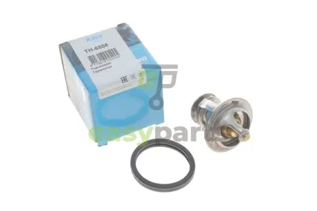 Термостат Nissan Primera/Sunny 1.6 16V 90-01 (77 °C) KAVO PARTS TH-6508