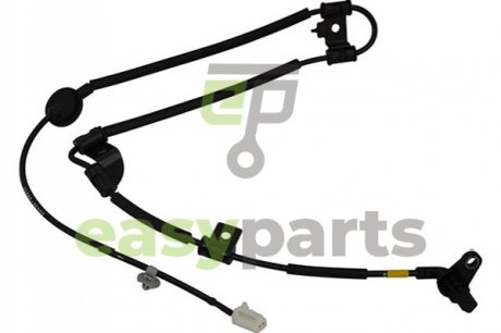 HYUNDAI Датчик ABS задн.прав.Tucson,Kia Sportage KAVO PARTS BAS-4009