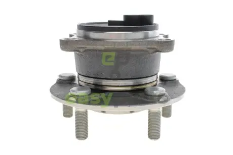 Підшипник маточини (задньої) Mazda 3/6 11- (+ABS) KAVO PARTS WBH-4527