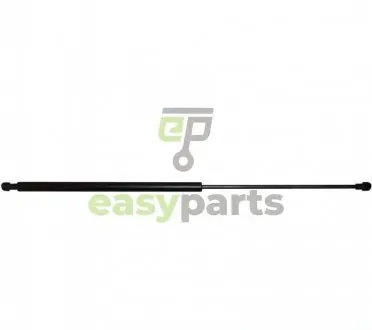 PEUGEOT газовый амортизатор 306 BREAK (7E) 97-01 JP GROUP 4181200400