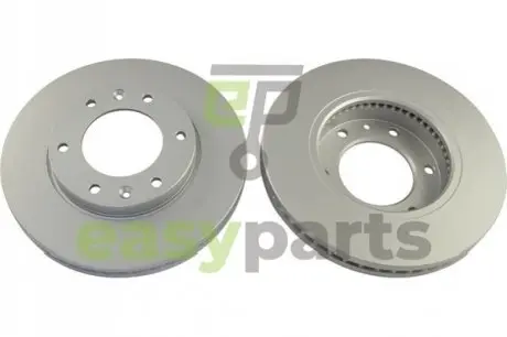 HYUNDAI Тормозной диск передн.H-1,Starex 06- KAVO PARTS BR-3255-C