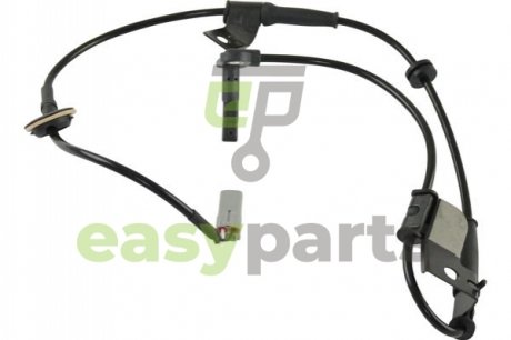 Датчик ABS пер. лів. MITSUBISHI GRANDIS 04- KAVO PARTS BAS-5539