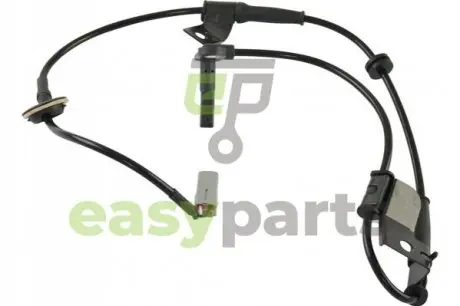 Датчик ABS пер. лів. MITSUBISHI GRANDIS 04- KAVO PARTS BAS-5539