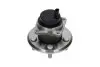 TOYOTA Ступица задняя в сборе Avensis -08. KAVO PARTS WBH-9010 (фото 2)