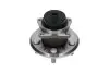TOYOTA Ступица задняя в сборе Avensis -08. KAVO PARTS WBH-9010 (фото 3)