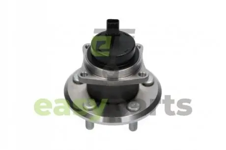 TOYOTA Ступица задняя в сборе Avensis -08. KAVO PARTS WBH-9010