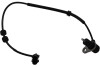 Датчик ABS пер. лів. HYUNDAI TERRACAN -06 KAVO PARTS BAS-3029 (фото 1)
