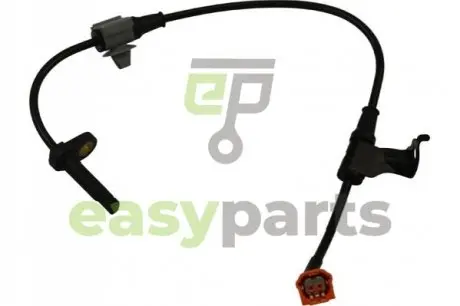 HONDA Датчик ABS задн.прав.Accord VII 03- KAVO PARTS BAS-2008