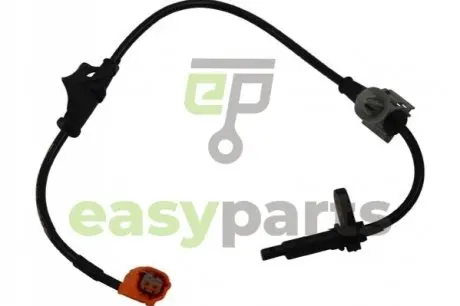 HONDA Датчик ABS задн.лів. Accord VII 03- KAVO PARTS BAS-2013