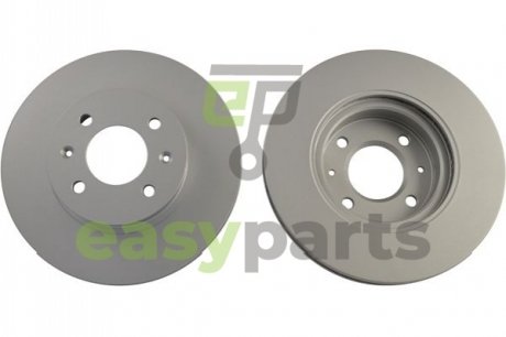 HYUNDAI Диск тормозной передний Getz 02- KAVO PARTS BR-3223-C