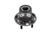 Підшипник маточини (передньої) Toyota Prius 1.8 Hybrid 08- (+ABS) KAVO PARTS WBK-9078 (фото 4)
