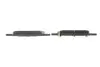 Колодки гальмівні (задні) Tesla Model 3 17- KAVO PARTS KBP-10066 (фото 4)