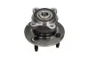 CHEVROLET Подшипник ступицы Aveo 11- KAVO PARTS WBH-1016 (фото 4)