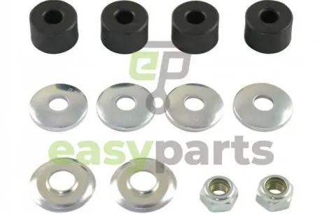 MITSUBISHI Тяга стабилизатора Pajero KAVO PARTS SLS-5553