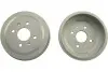 CHEVROLET Тормозной барабан Aveo 02- KAVO PARTS BD-1357 (фото 1)
