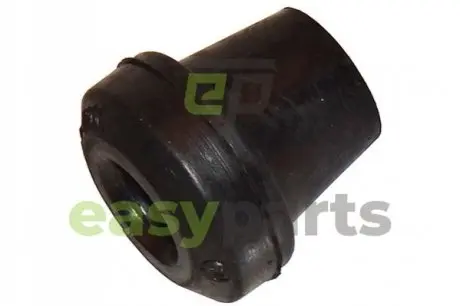 KIA Втулка переднего рычага Rio 00- KAVO PARTS SCR-4047