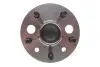 Підшипник маточини (задньої) Lexus ES 3.5/Toyota Camry 2.0/2.4/3.0 VVTI 02-11 (+ABS) (L) KAVO PARTS WBH-9022 (фото 1)