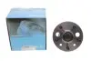Підшипник маточини (задньої) Lexus ES 3.5/Toyota Camry 2.0/2.4/3.0 VVTI 02-11 (+ABS) (L) KAVO PARTS WBH-9022 (фото 2)