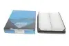 Фільтр повітряний Hyundai Santa Fe/Kia Sorento II 2.4 10- KAVO PARTS KA-1614 (фото 4)