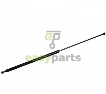 PEUGEOT амортизатор капота 406 -04 JP GROUP 4181201900