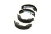 HYUNDAI Щеки тормозные Accent -05 KAVO PARTS KBS-3401 (фото 2)