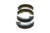 HYUNDAI Щеки тормозные Accent -05 KAVO PARTS KBS-3401 (фото 4)