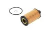 SSANGYONG Фильтр масла Tivoli 15- KAVO PARTS SO-808 (фото 3)