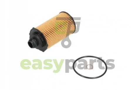 SSANGYONG Фильтр масла Tivoli 15- KAVO PARTS SO-808