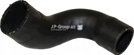 VW патрубок турбіни 1.6D JP GROUP 1117706500