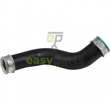Шланг ткрбіни VW 1.4TSI JP GROUP 1117708700