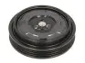 Электромагнит.муфта компрессора THERMOTEC KTT040026 (фото 2)