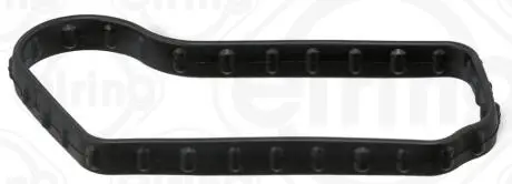 Прокладка корпуса фільтра масляного Ford Kuga 2.0 13- ELRING 760620