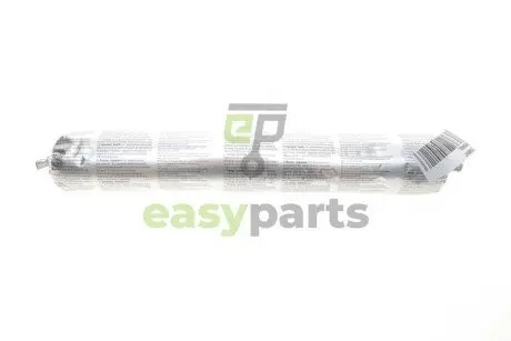 TEROSON PU 8590, 600ML Поліуретановий клей-герметик для для автомобільного скла HENKEL / LOCTITE 1190847