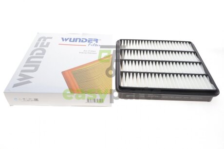 Фільтр повітряний Toyota Land Cruiser 200 4.6 V8 08- WUNDER FILTER WH 2098