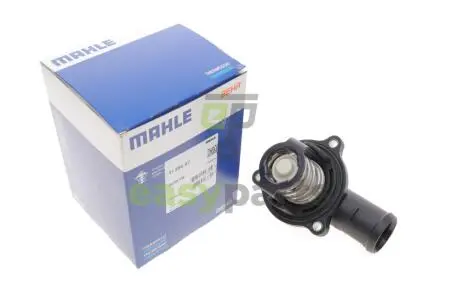 Термостат Audi A4/A6 2.7/3.0TDI 04-11/VW Touareg 3.0TDI 04-10 MAHLE / KNECHT TI 286 87
