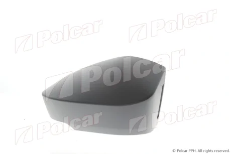 Корпус зеркала наружного Polcar 69C457PM