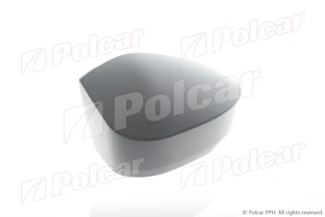 Корпус зеркала наружного Polcar 69C454PM