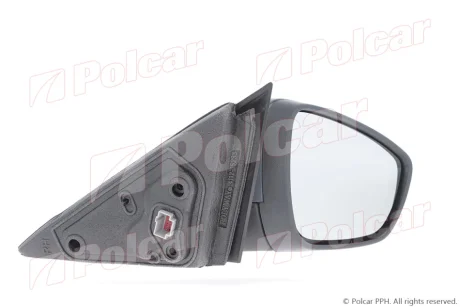 Дзеркало зовнішнє правий Polcar 32C2523S