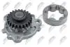 OIL PUMP NTY BPO-HY-004 (фото 1)