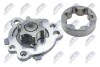 OIL PUMP NTY BPO-HY-004 (фото 2)