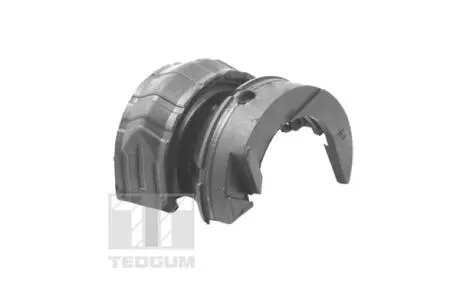 Втулка стабилизатора резиновая TEDGUM TED95385
