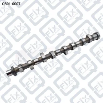 РОЗПОДІВ ДВИГУНА ВИПУСКНОЇ Q-fix Q301-0007
