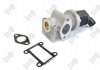 Клапан EGR Opel Astra H/Vectra C/Zafira 1.9CDTI 04-15 DEPO / LORO 121-01-002 (фото 1)