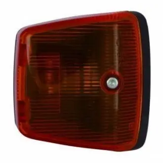 Лампа сигналу повороту переднього прав DEPO / LORO 440-1407R-AE